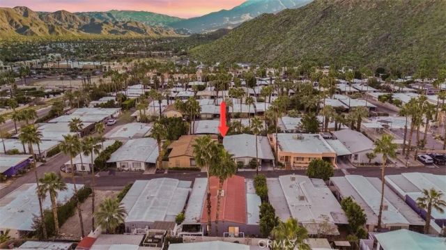 306 Marble Ln, Palm Springs, CA 92264