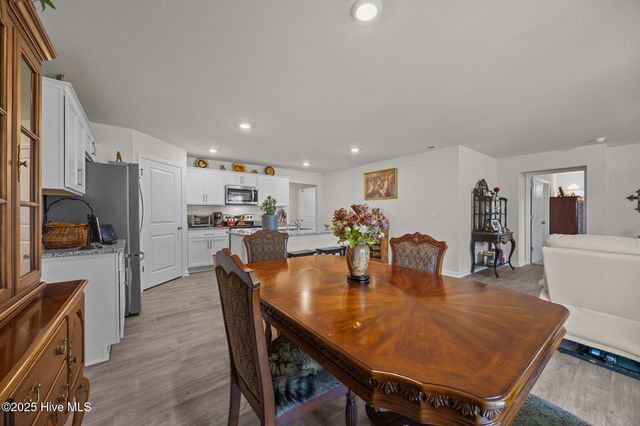 3100 March Court, Greenville, NC 27834