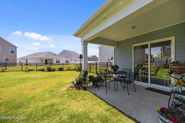 3100 March Court, Greenville, NC 27834