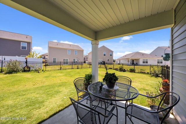 3100 March Court, Greenville, NC 27834
