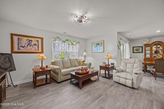3100 March Court, Greenville, NC 27834