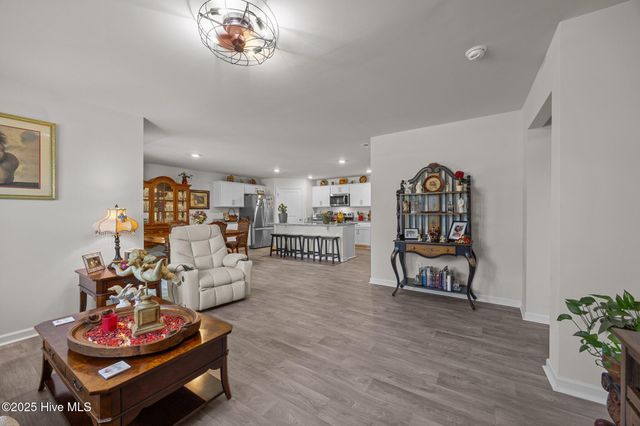 3100 March Court, Greenville, NC 27834