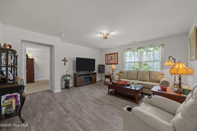 3100 March Court, Greenville, NC 27834