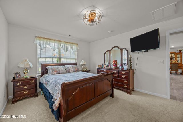 3100 March Court, Greenville, NC 27834