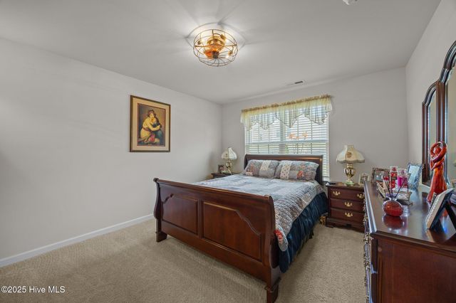 3100 March Court, Greenville, NC 27834