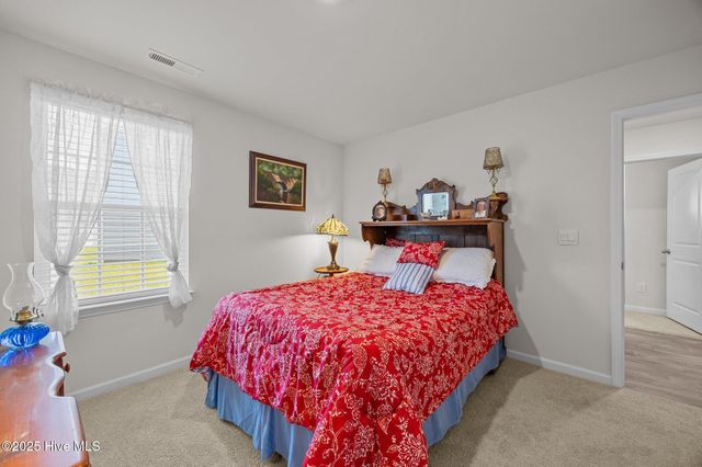 3100 March Court, Greenville, NC 27834