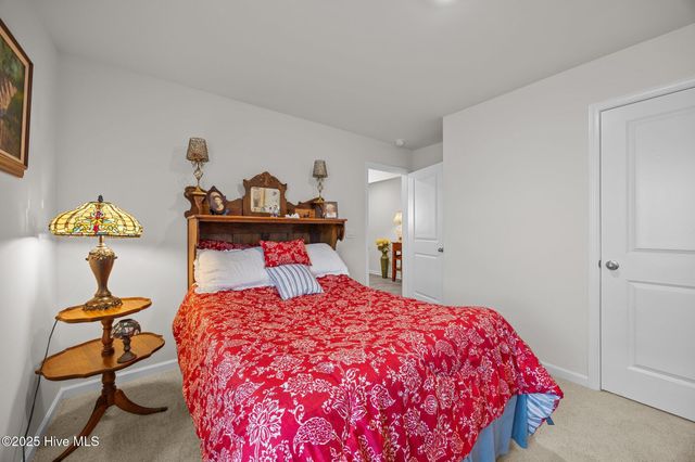 3100 March Court, Greenville, NC 27834