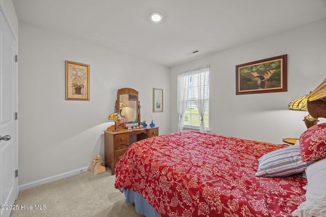 3100 March Court, Greenville, NC 27834
