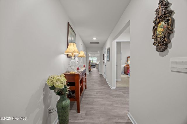 3100 March Court, Greenville, NC 27834
