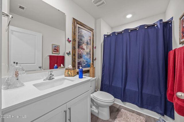 3100 March Court, Greenville, NC 27834