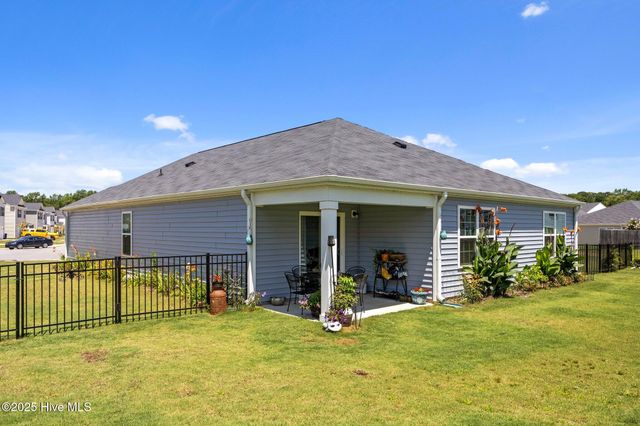 3100 March Court, Greenville, NC 27834