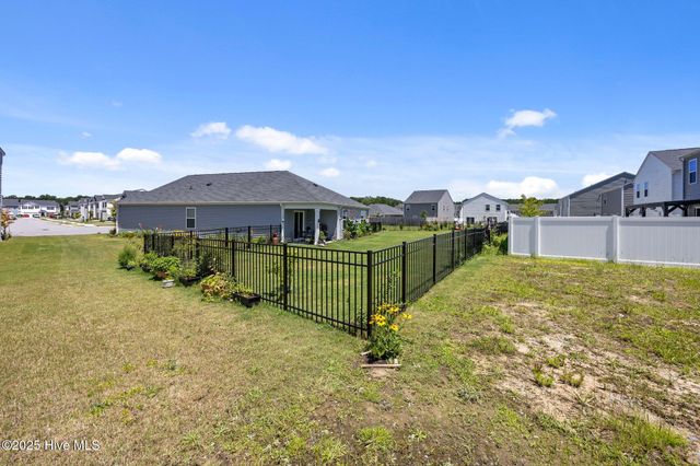 3100 March Court, Greenville, NC 27834