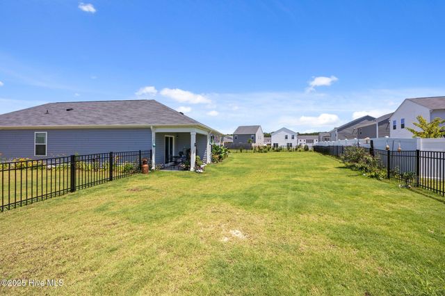 3100 March Court, Greenville, NC 27834