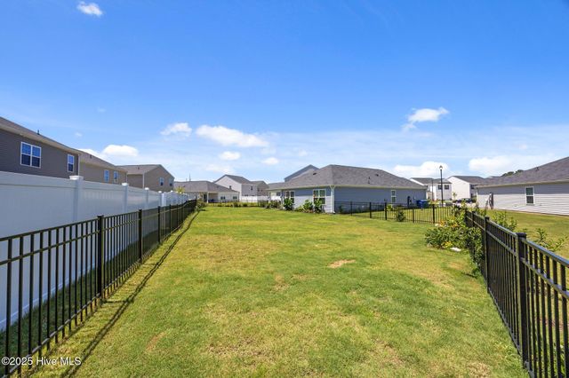 3100 March Court, Greenville, NC 27834