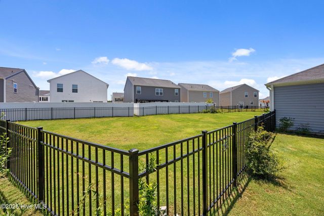 3100 March Court, Greenville, NC 27834