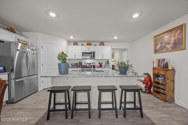 3100 March Court, Greenville, NC 27834