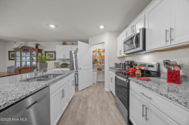 3100 March Court, Greenville, NC 27834