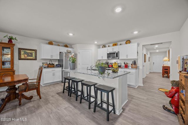 3100 March Court, Greenville, NC 27834