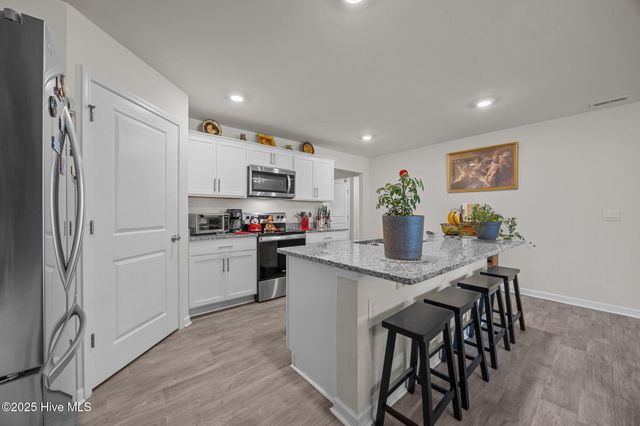 3100 March Court, Greenville, NC 27834
