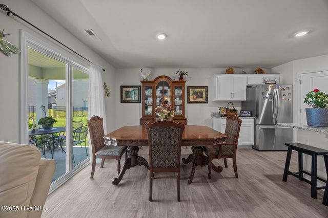 3100 March Court, Greenville, NC 27834