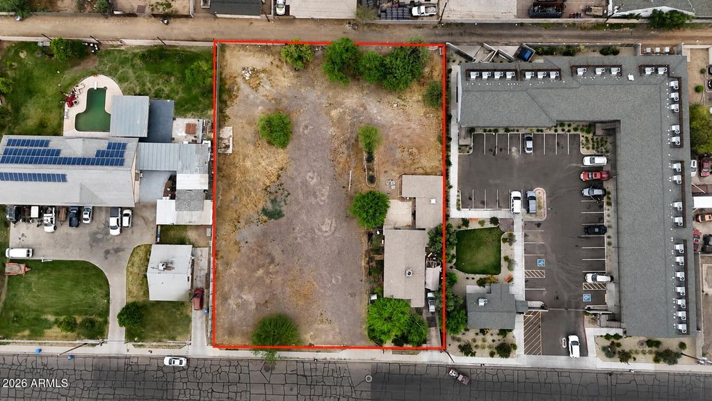 31 E ILLINI Street 6, Phoenix, AZ 85040 — photo 3