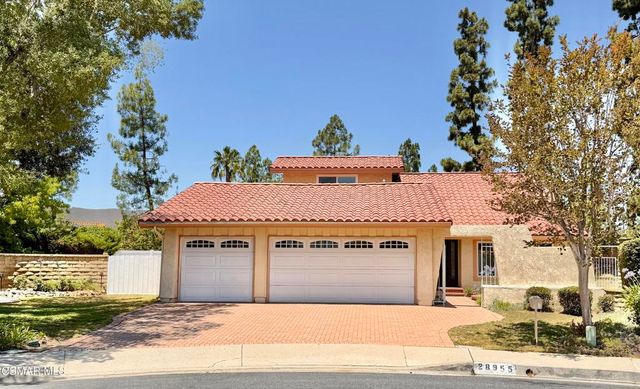 28955 Marlies Street, Agoura Hills, CA 91301