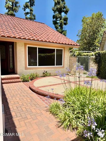 28955 Marlies Street, Agoura Hills, CA 91301