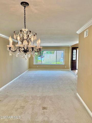 28955 Marlies Street, Agoura Hills, CA 91301