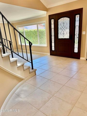 28955 Marlies Street, Agoura Hills, CA 91301