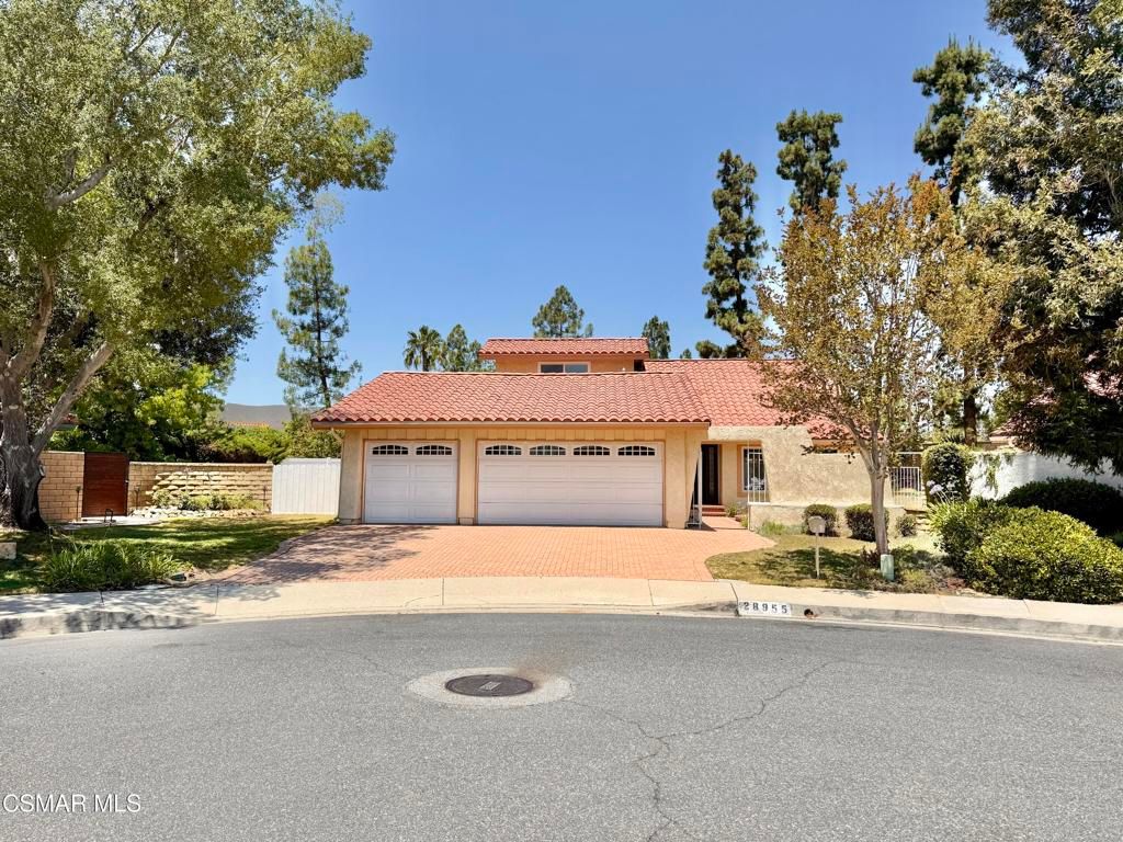 28955 Marlies Street, Agoura Hills, CA 91301