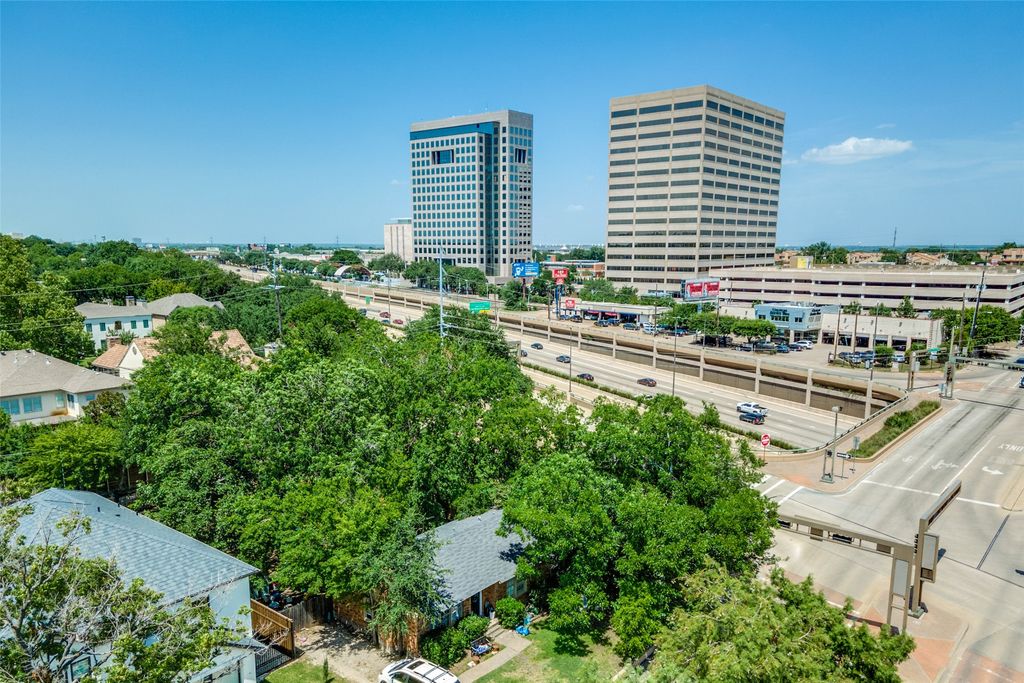 2804 University, University Park, TX 75205