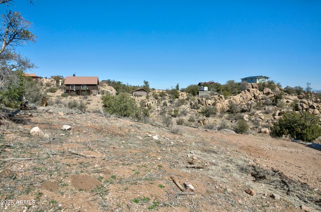 2313 CYCLORAMA Drive -, Prescott, AZ 86305