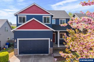 1964 Jamison Dr SE, Salem, OR 97306