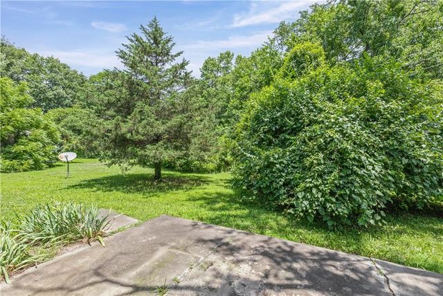 2741 N 61st Terrace, Kansas City, KS 66104