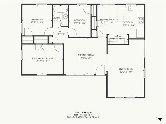 2741 N 61st Terrace, Kansas City, KS 66104