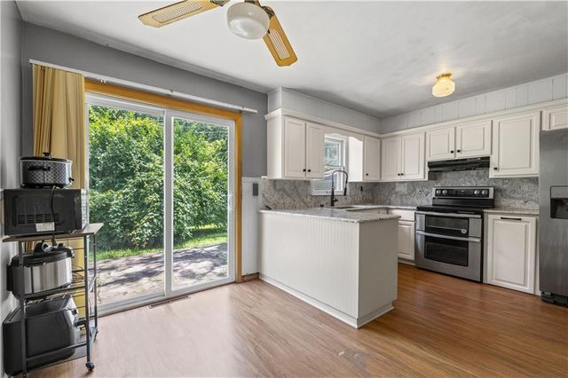 2741 N 61st Terrace, Kansas City, KS 66104