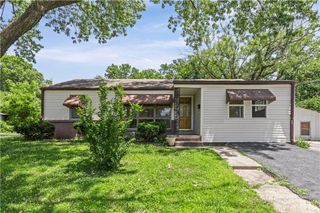 2741 N 61st Terrace, Kansas City, KS 66104