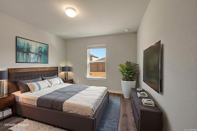 6754 Red Buffalo Trail, San Antonio, TX 78253