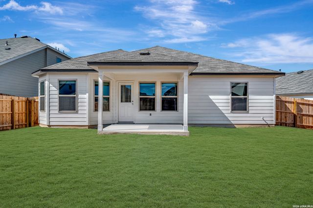 6754 Red Buffalo Trail, San Antonio, TX 78253