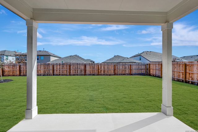 6754 Red Buffalo Trail, San Antonio, TX 78253