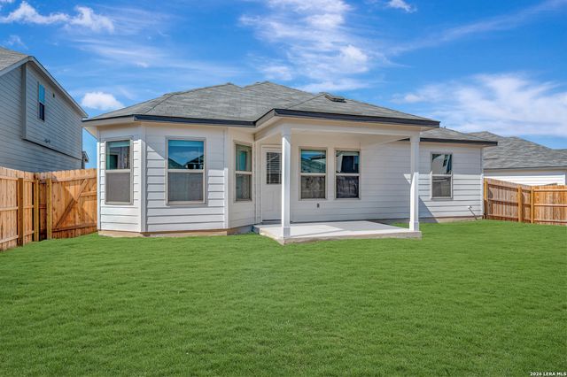 6754 Red Buffalo Trail, San Antonio, TX 78253