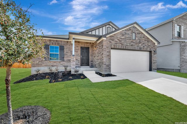 6754 Red Buffalo Trail, San Antonio, TX 78253