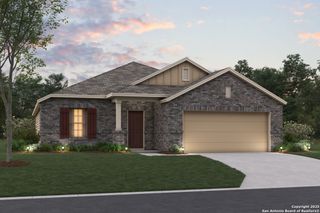 6754 Red Buffalo Trail, San Antonio, TX 78253
