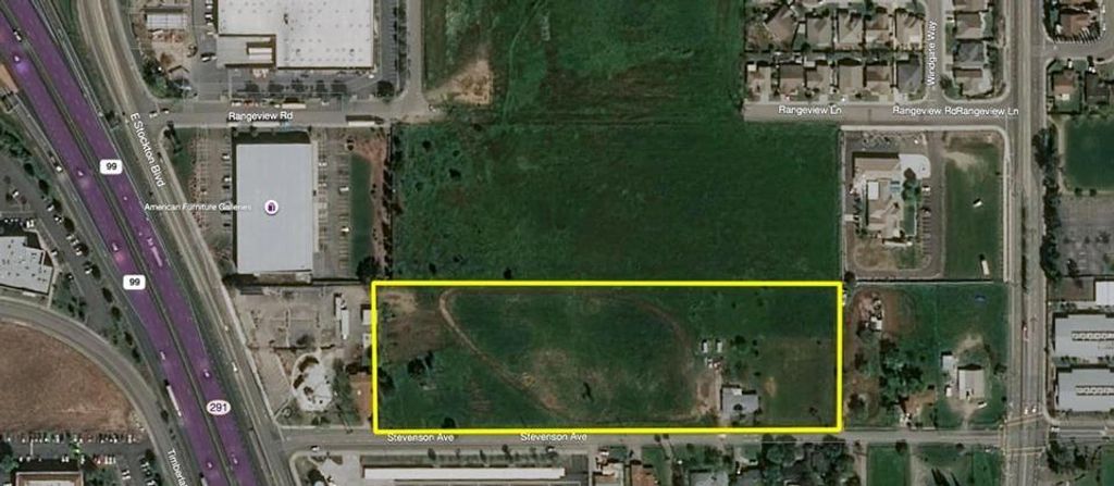 7901 Stevenson Ave, Sacramento, CA 95828