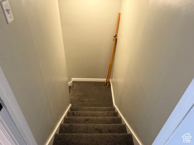 2838 S 350 W, Vernal, UT 84078