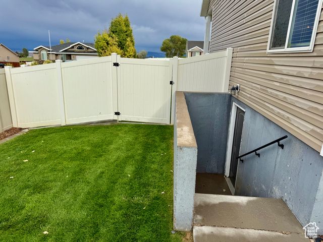 2838 S 350 W, Vernal, UT 84078