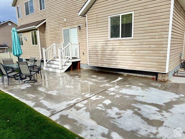 2838 S 350 W, Vernal, UT 84078