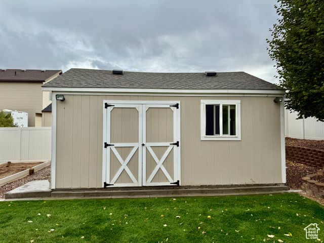 2838 S 350 W, Vernal, UT 84078