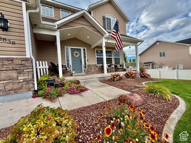 2838 S 350 W, Vernal, UT 84078