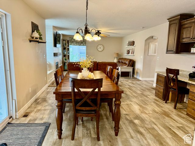 2838 S 350 W, Vernal, UT 84078